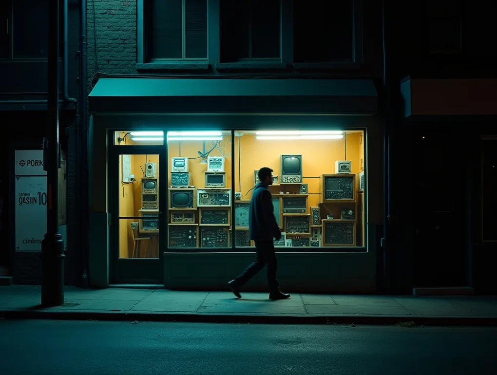 Il nostro negozio a Bologna